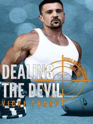 cover image of Dealing with the Devil